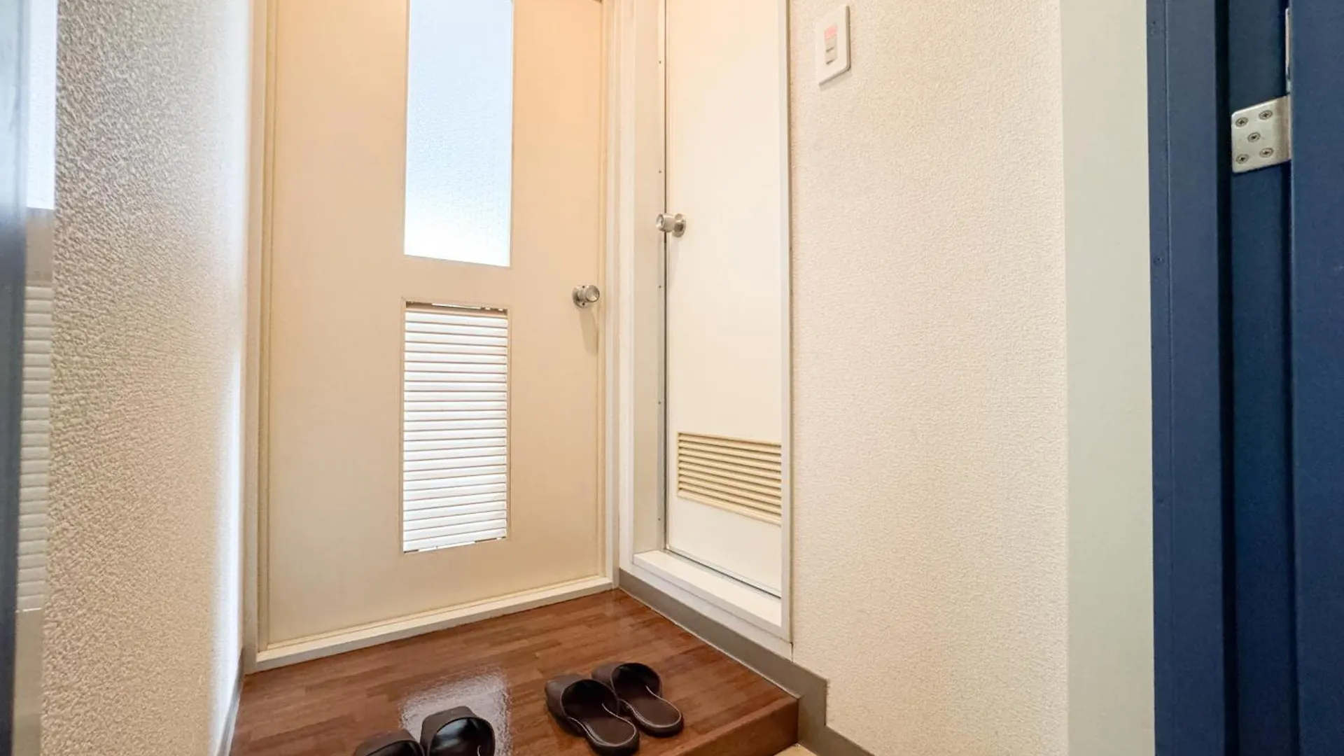 Ferienwohnung ローヤルハイツ菊水駅 Sapporo Japan